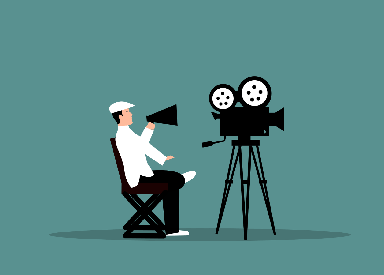 Debut Director