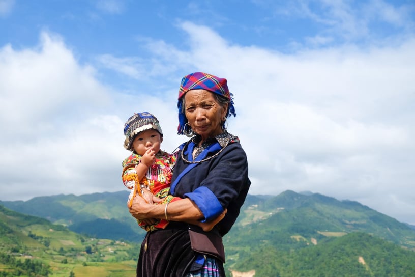 Women & Child welfare