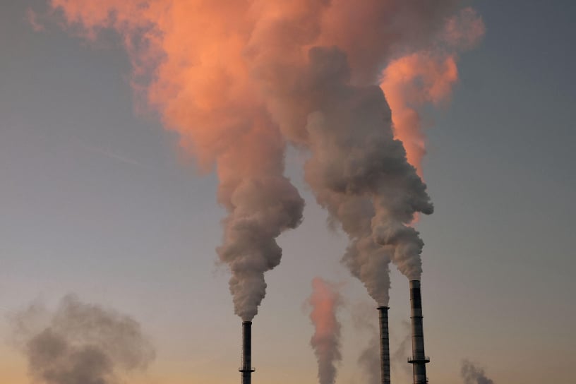 Environment